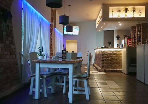 Aniela Nowa Sarzyna Braci Śniadeckich