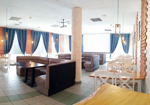 Aniela Nowa Sarzyna MOSiR